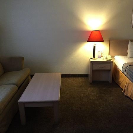 Amco Hotel & Suites- Fort Hood Killeen Ngoại thất bức ảnh