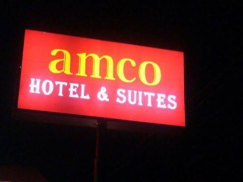 Amco Hotel & Suites- Fort Hood Killeen Ngoại thất bức ảnh