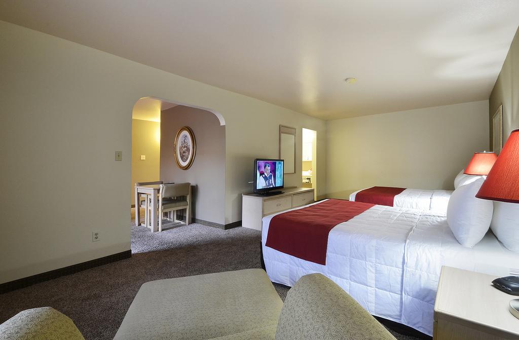 Amco Hotel & Suites- Fort Hood Killeen Phòng bức ảnh