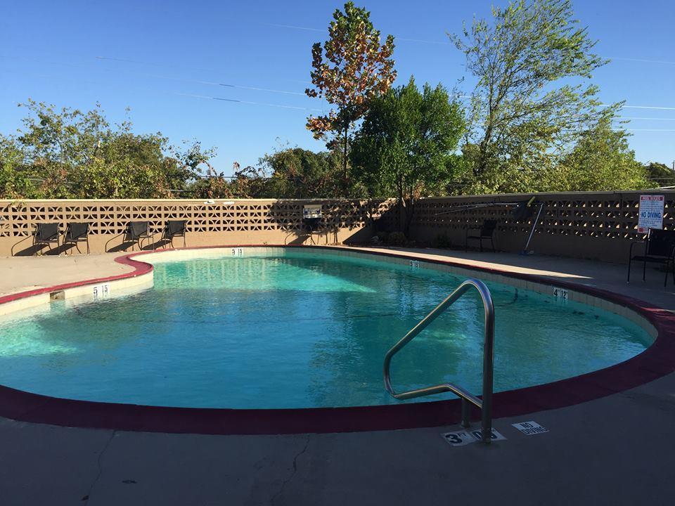 Amco Hotel & Suites- Fort Hood Killeen Ngoại thất bức ảnh