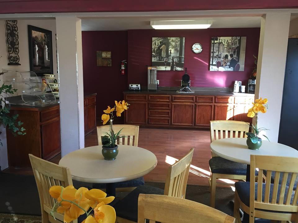 Amco Hotel & Suites- Fort Hood Killeen Ngoại thất bức ảnh
