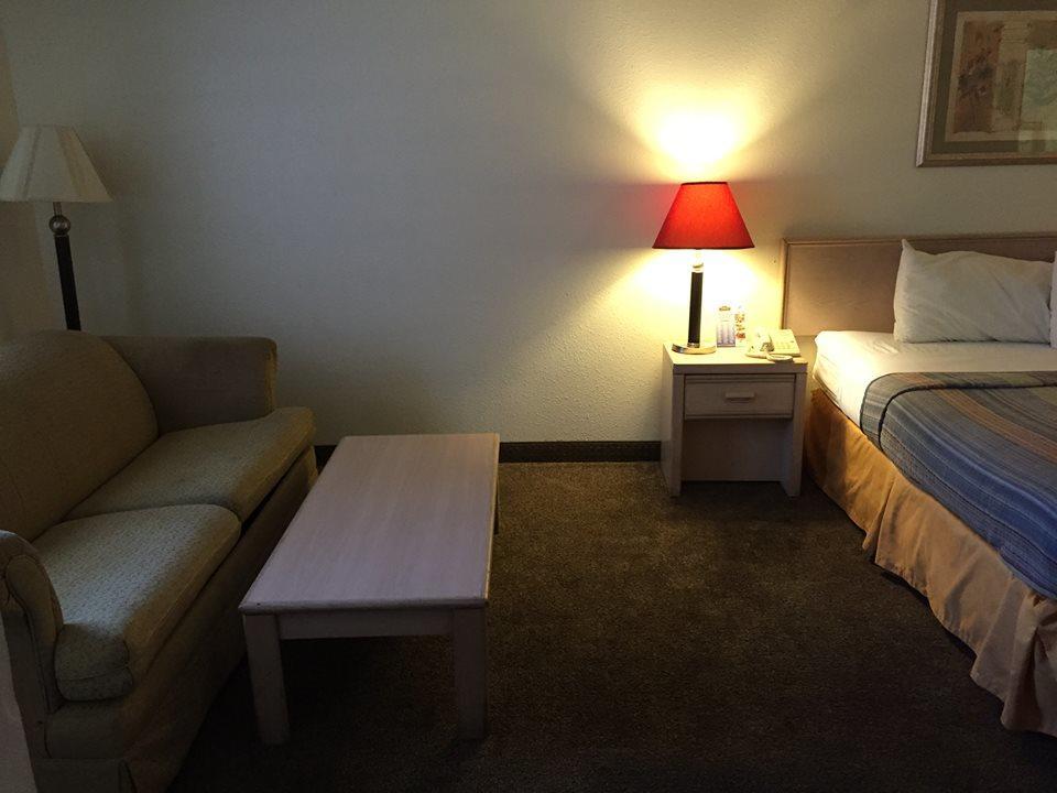 Amco Hotel & Suites- Fort Hood Killeen Ngoại thất bức ảnh