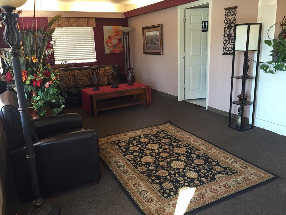 Amco Hotel & Suites- Fort Hood Killeen Ngoại thất bức ảnh