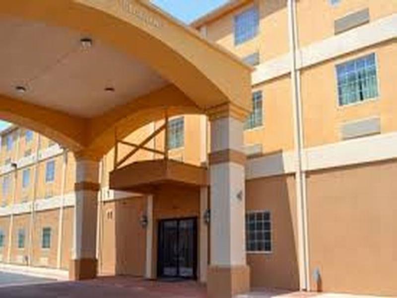 Amco Hotel & Suites- Fort Hood Killeen Ngoại thất bức ảnh