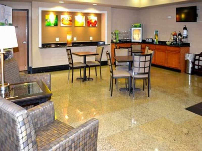 Amco Hotel & Suites- Fort Hood Killeen Ngoại thất bức ảnh