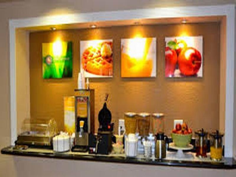 Amco Hotel & Suites- Fort Hood Killeen Ngoại thất bức ảnh